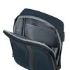 Samsonite Sacksquare Olkalaukku M Blue Online