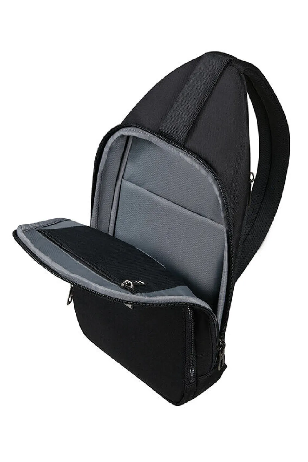 sacksquare_olkareppu_0.webp Samsonite Sacksquare Olkareppu Black Clearance