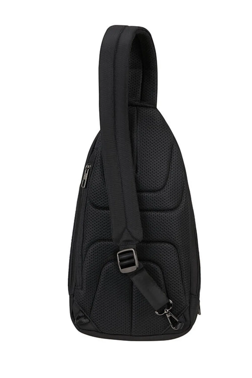 sacksquare_olkareppu_2.webp Samsonite Sacksquare Olkareppu Black Clearance