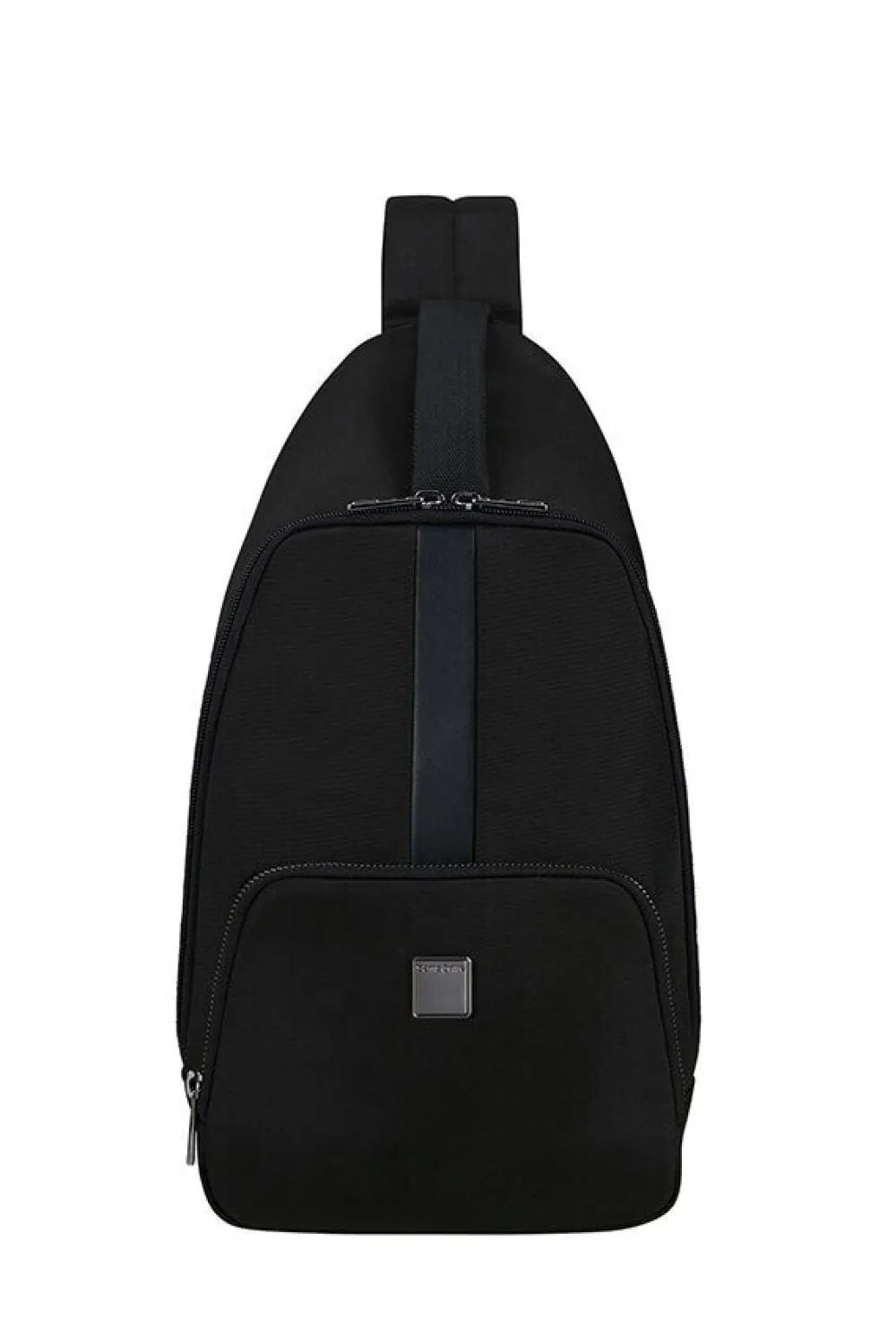 sacksquare_olkareppu_3.webp Samsonite Sacksquare Olkareppu Black Clearance