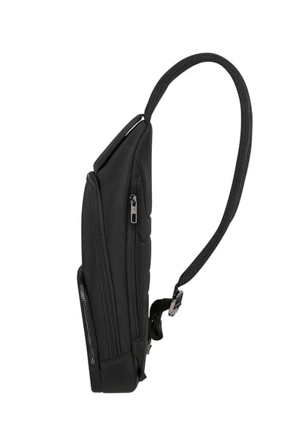 sacksquare_olkareppu_5.webp Samsonite Sacksquare Olkareppu Black Clearance