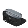Samsonite Sacksquare Vyölaukku Black Discount