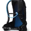 Gregory Salvo Backpack Ozone Black Hot