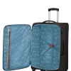 American Tourister Sea Seeker Keskikokoinen matkalaukku Charcoal Grey New