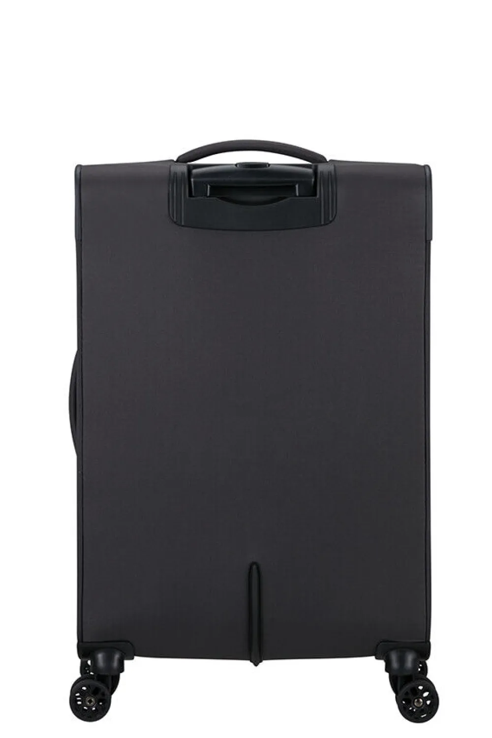 sea_seeker_keskikokoinen__1-1.webp American Tourister Sea Seeker Keskikokoinen matkalaukku Charcoal Grey New