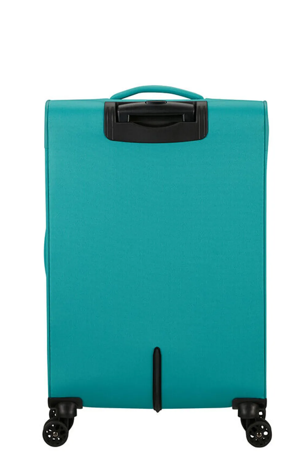 sea_seeker_keskikokoinen__1.webp American Tourister Sea Seeker Keskikokoinen matkalaukku Aqua Green Hot