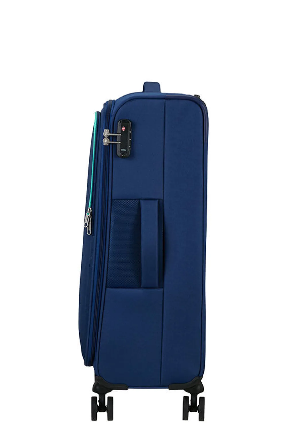 sea_seeker_keskikokoinen__3-2.webp American Tourister Sea Seeker Keskikokoinen matkalaukku Combat Navy Best