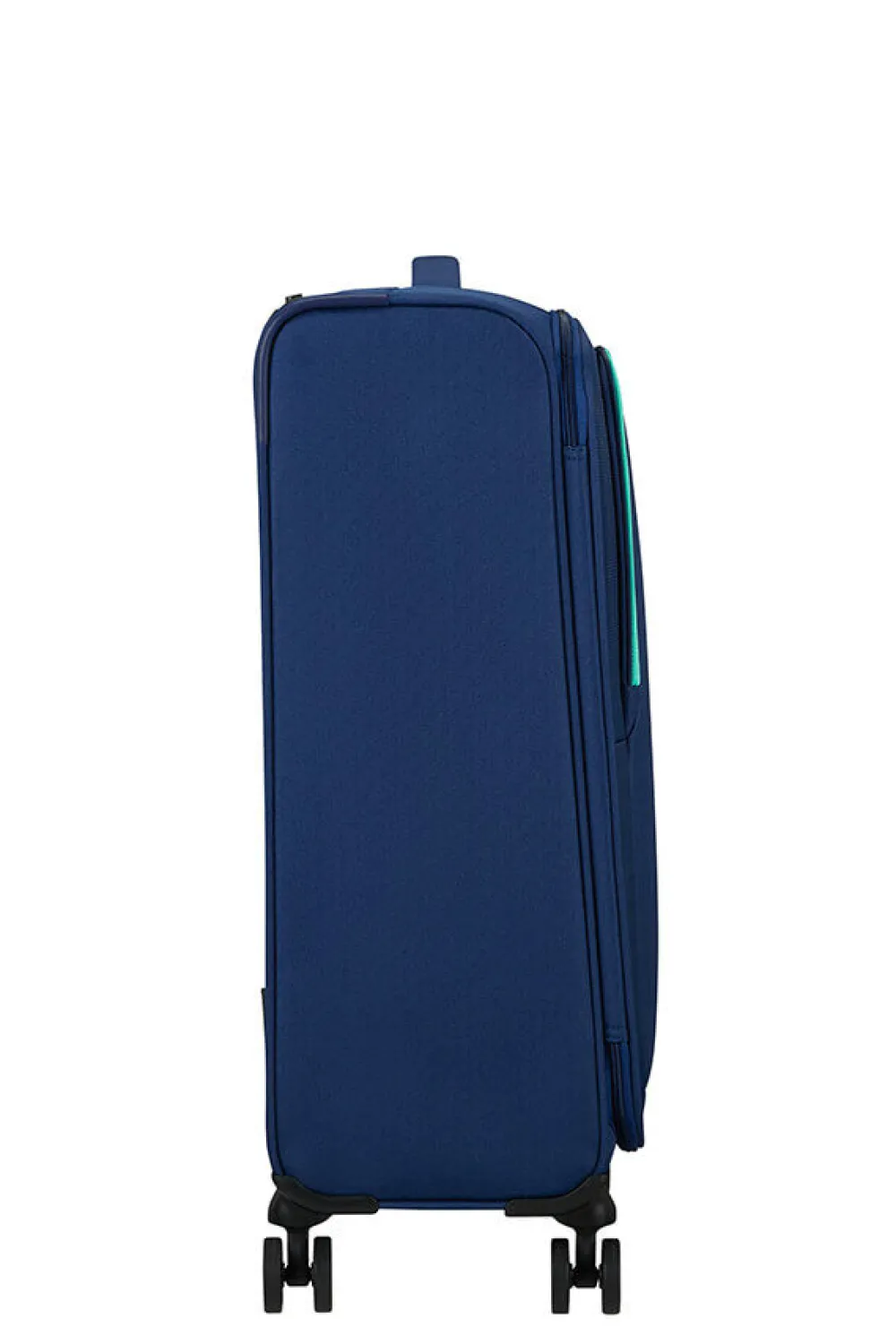 sea_seeker_keskikokoinen__4-2.webp American Tourister Sea Seeker Keskikokoinen matkalaukku Combat Navy Best