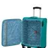 American Tourister Sea Seeker Lentolaukku Aqua Green New