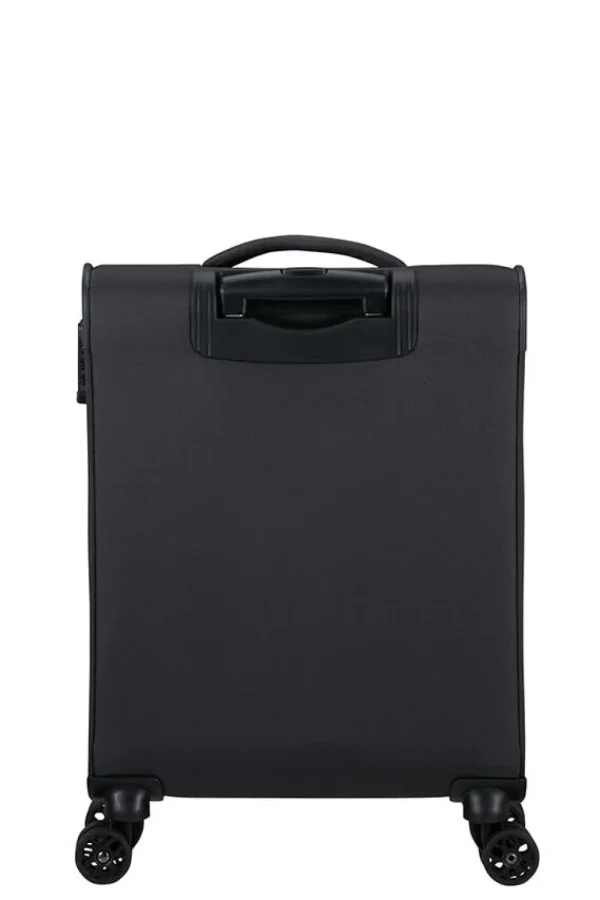 American Tourister Sea Seeker Lentolaukku Charcoal Grey Best