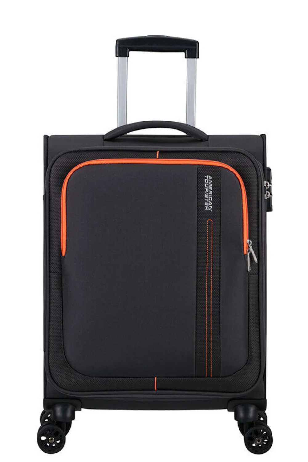 sea_seeker_lentolaukku_2-1.webp American Tourister Sea Seeker Lentolaukku Charcoal Grey Best