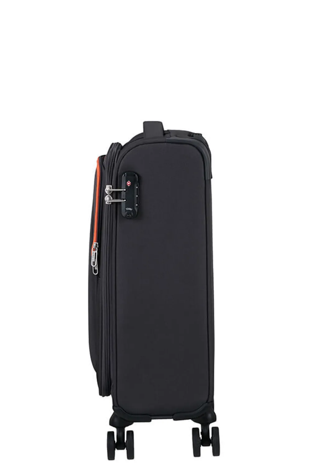 sea_seeker_lentolaukku_3-1.webp American Tourister Sea Seeker Lentolaukku Charcoal Grey Best