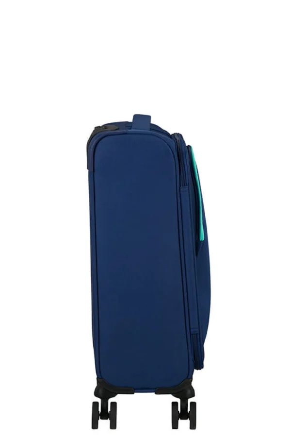 American Tourister Sea Seeker Lentolaukku Combat Navy Fashion