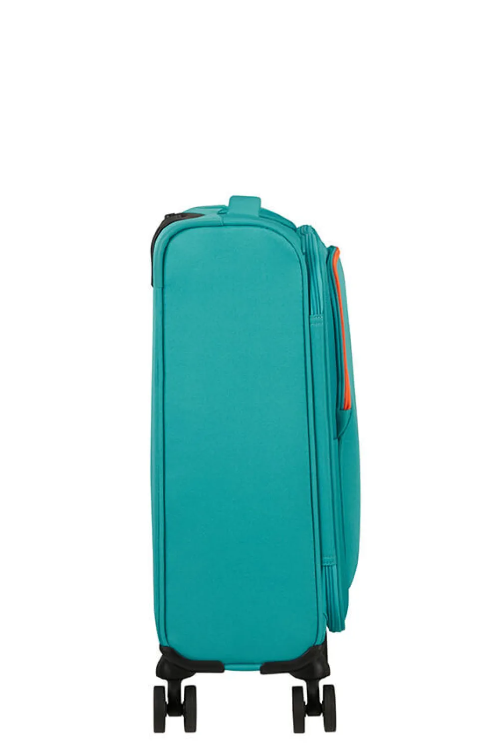 sea_seeker_lentolaukku_4.webp American Tourister Sea Seeker Lentolaukku Aqua Green New