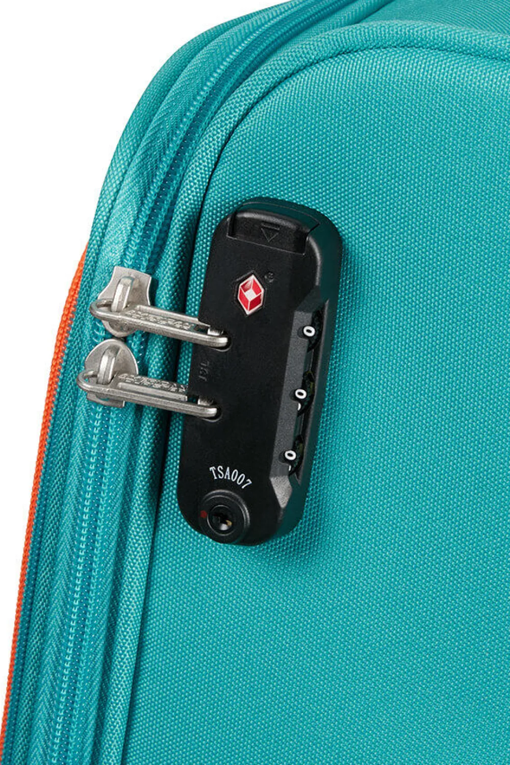 sea_seeker_lentolaukku_5.webp American Tourister Sea Seeker Lentolaukku Aqua Green New
