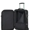 Samsonite Securipak 2.0 Matkakassi pyörillä 52cm Black Best