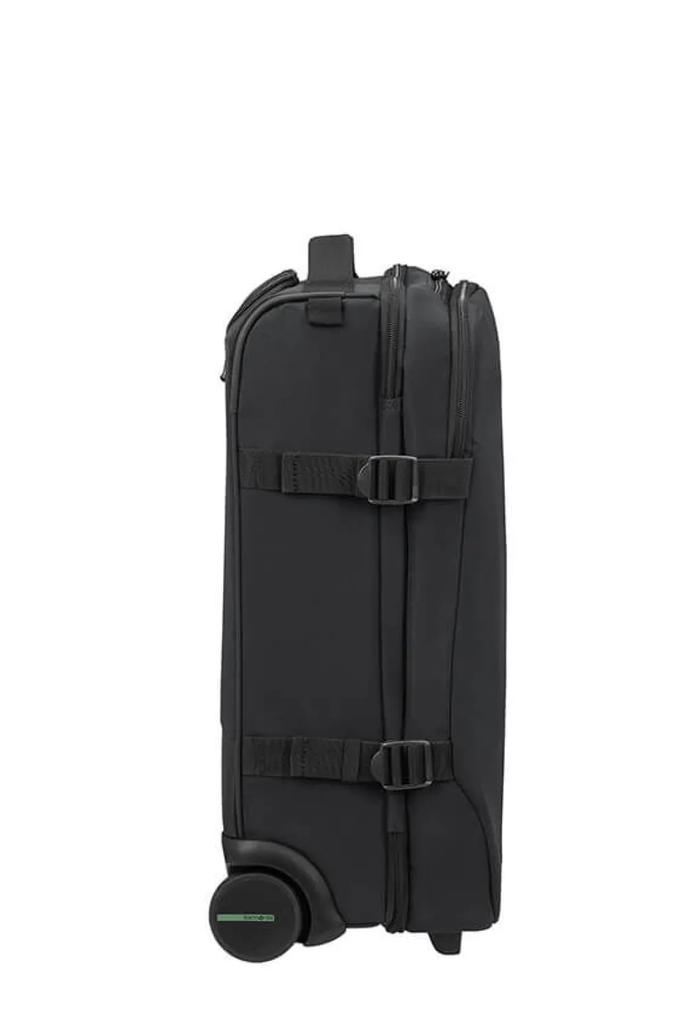 securipak__matkakassi_pyr_4.webp Samsonite Securipak 2.0 Matkakassi pyörillä 52cm Black Best
