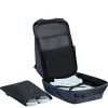 Samsonite Securipak 2.0 Reppu 17.3" Dark Blue Online