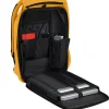 Samsonite Securipak 2.0 Reppu 15.6" Radiant Yellow New