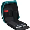Samsonite Securipak 2.0 Reppu 15.6" Northern Blue/Orange Outlet