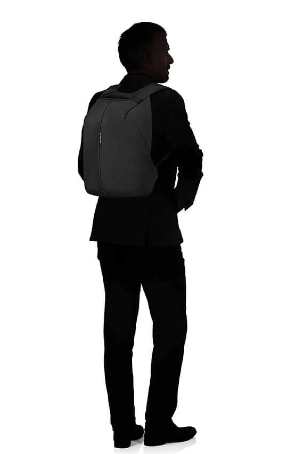 securipak__reppu__1-10.webp Samsonite Securipak 2.0 Reppu 14.1" Black Sale