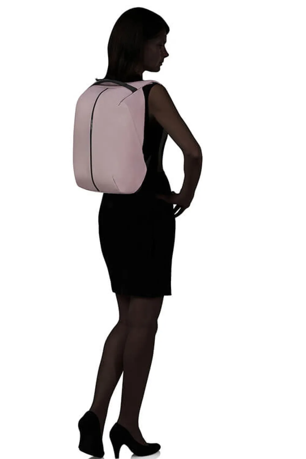 securipak__reppu__1-5.webp Samsonite Securipak 2.0 Reppu 15.6" Lilac Fashion
