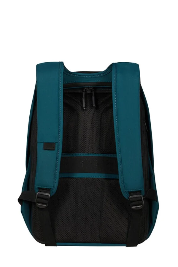 Samsonite Securipak 2.0 Reppu 14.1
