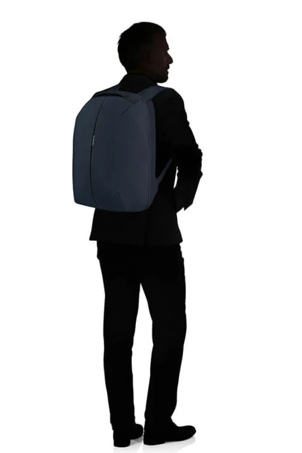 Samsonite Securipak 2.0 Reppu 17.3
