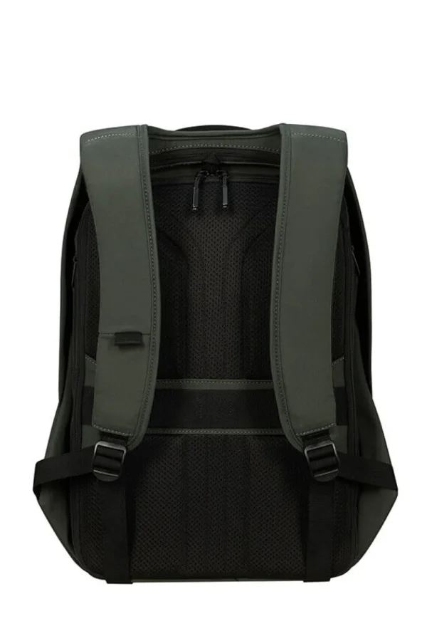 Samsonite Securipak 2.0 Reppu 15.6