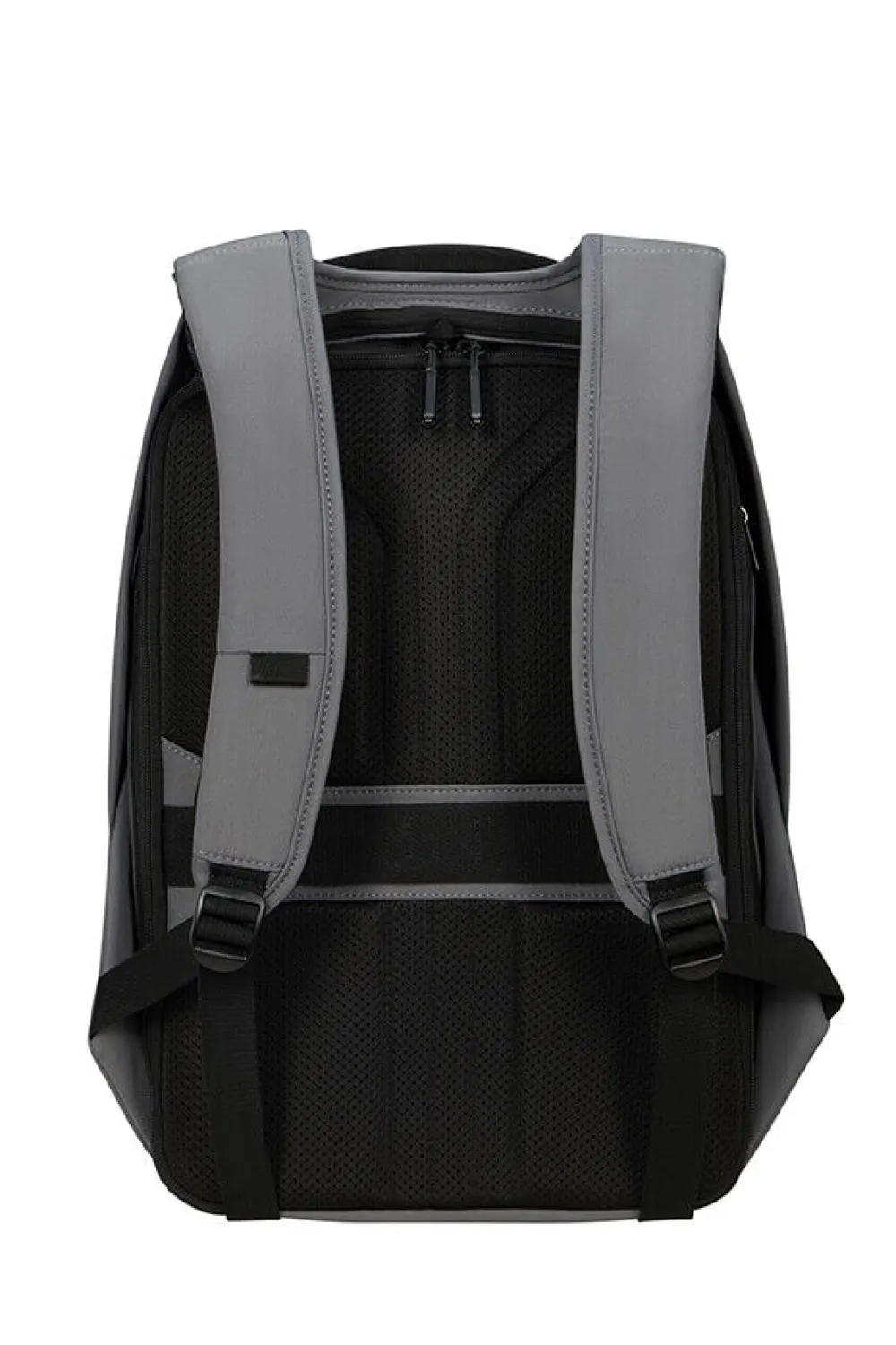 securipak__reppu__2-4.webp Samsonite Securipak 2.0 Reppu 15.6" Grey New