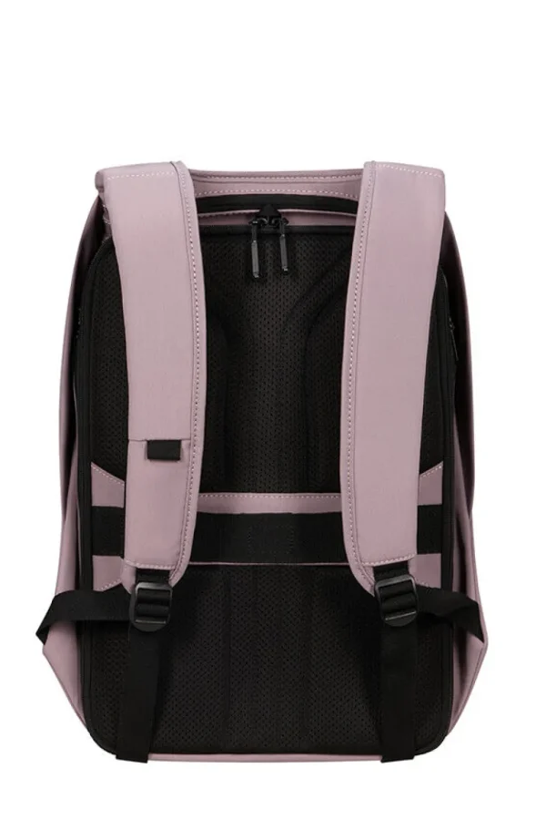 Samsonite Securipak 2.0 Reppu 15.6