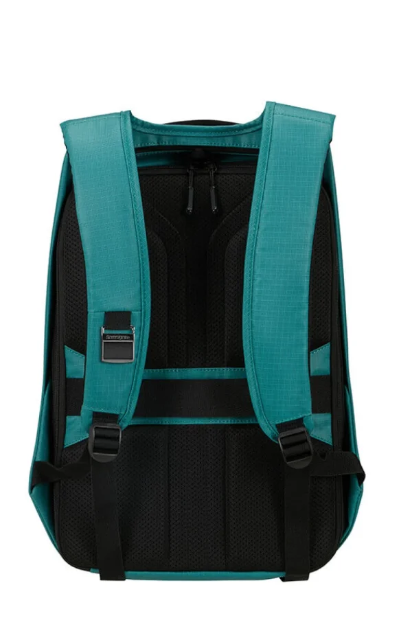 Samsonite Securipak 2.0 Reppu 15.6