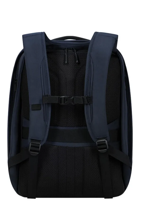 Samsonite Securipak 2.0 Reppu 17.3