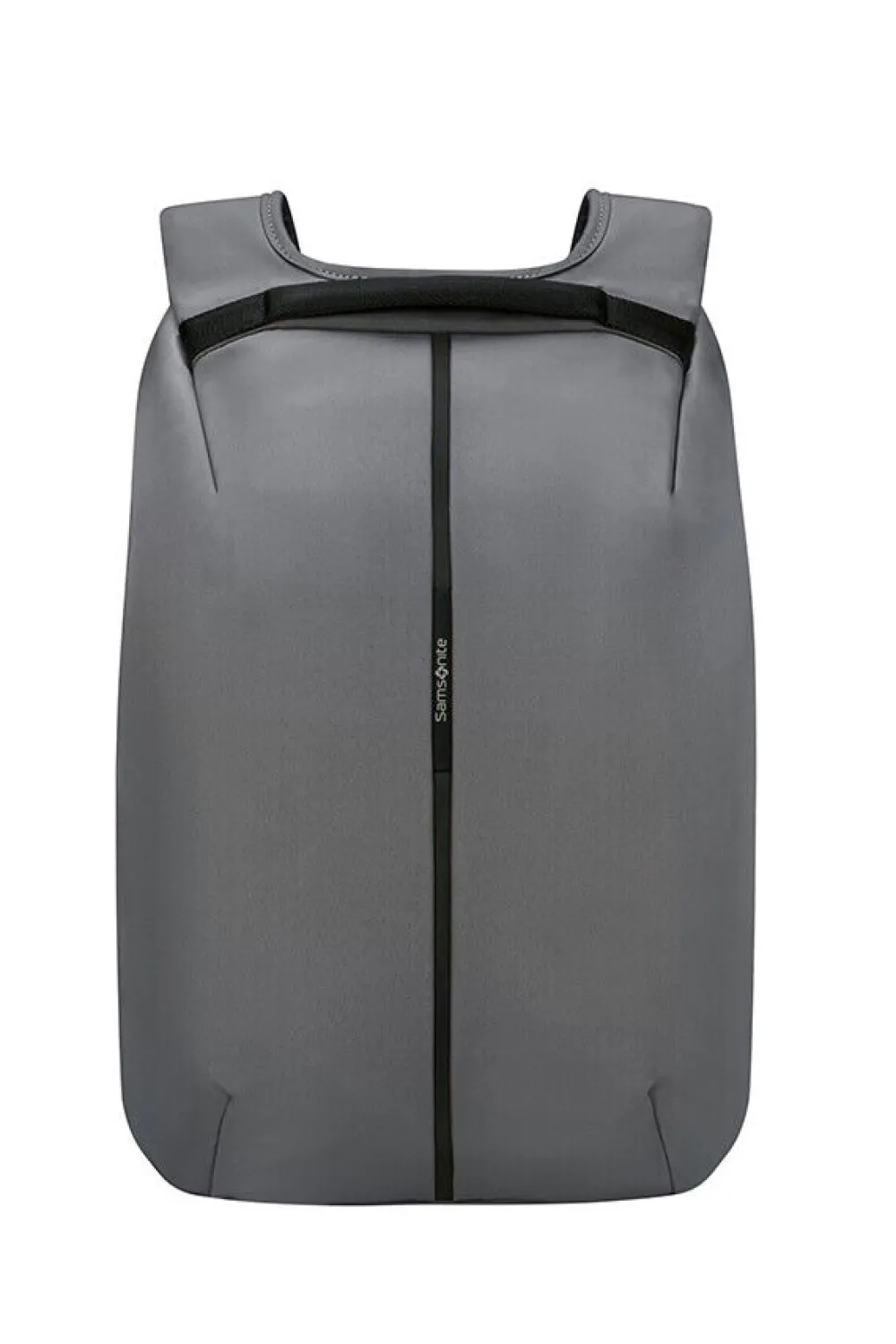 securipak__reppu__3-4.webp Samsonite Securipak 2.0 Reppu 15.6" Grey New