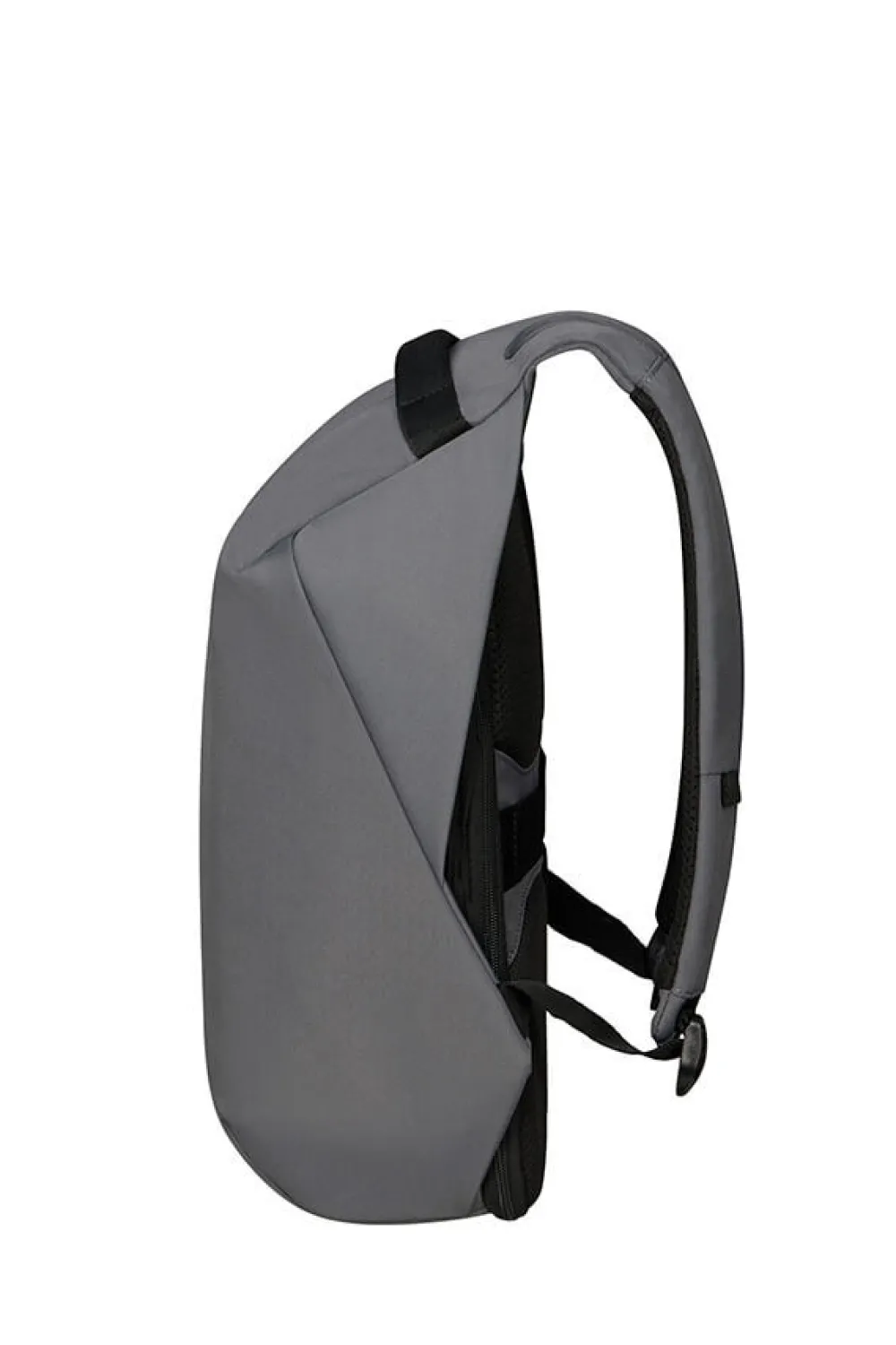 securipak__reppu__4-12.webp Samsonite Securipak 2.0 Reppu 14.1" Grey Fashion