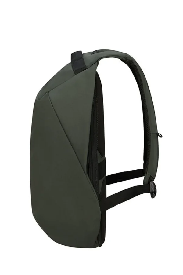 Samsonite Securipak 2.0 Reppu 15.6