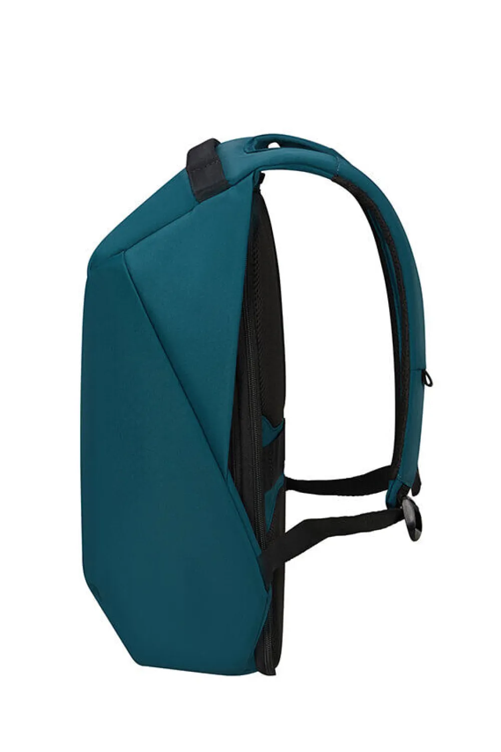 securipak__reppu__4-7.webp Samsonite Securipak 2.0 Reppu 15.6" Petrol Fashion