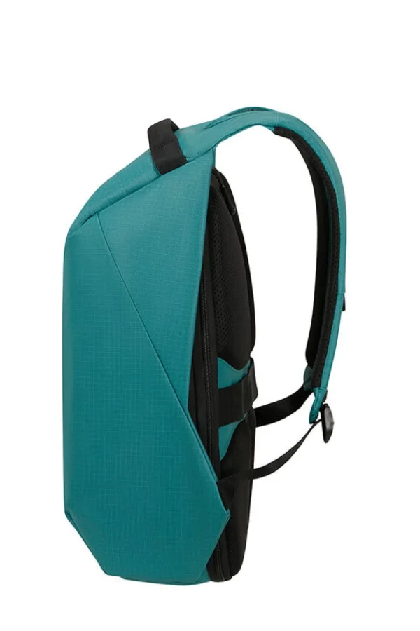 Samsonite Securipak 2.0 Reppu 15.6