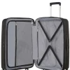 American Tourister SoundBox Keskikokoinen matkalaukku Bass Black Outlet
