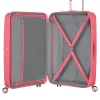 American Tourister SoundBox Keskikokoinen matkalaukku Sun Kissed Coral Fashion