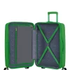 American Tourister SoundBox Keskikokoinen matkalaukku Grass Green Fashion