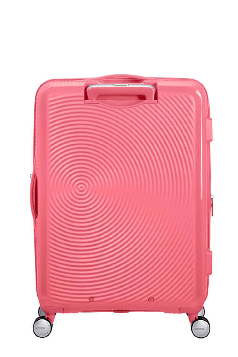soundbox_keskikokoinen_ma_1-6.webp American Tourister SoundBox Keskikokoinen matkalaukku Sun Kissed Coral Fashion