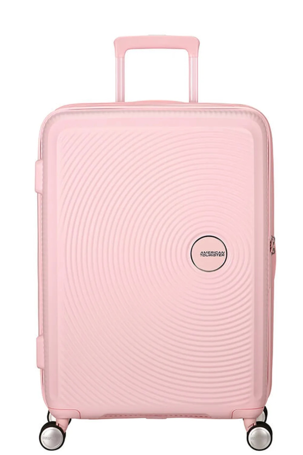 soundbox_keskikokoinen_ma_2-10.webp American Tourister SoundBox Keskikokoinen matkalaukku Pastel Pink Outlet
