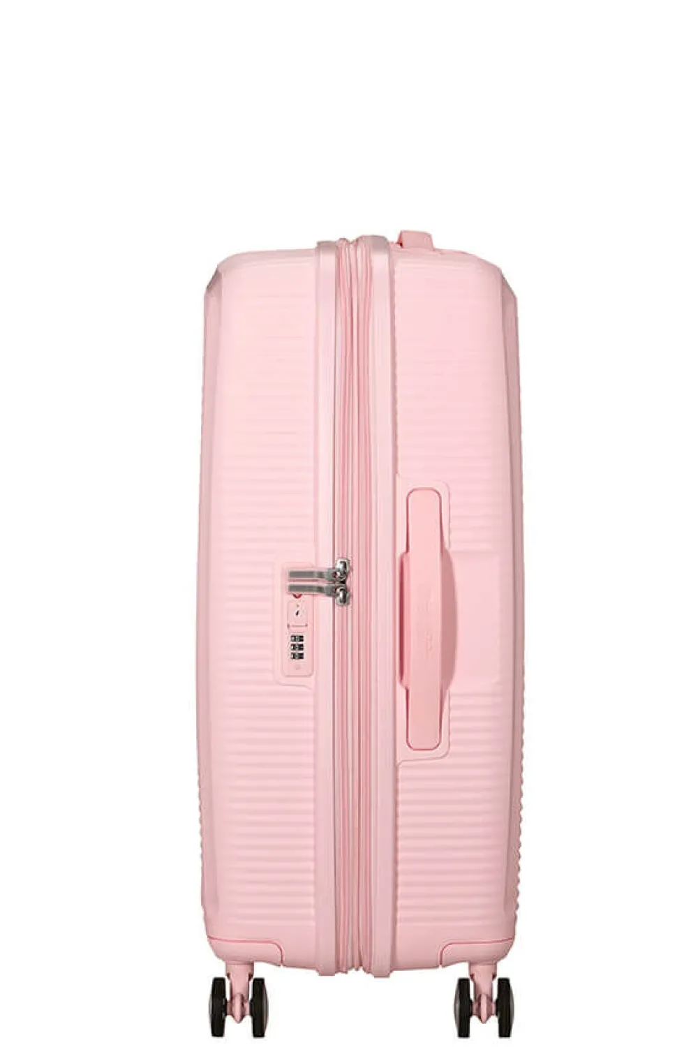 soundbox_keskikokoinen_ma_3-10.webp American Tourister SoundBox Keskikokoinen matkalaukku Pastel Pink Outlet