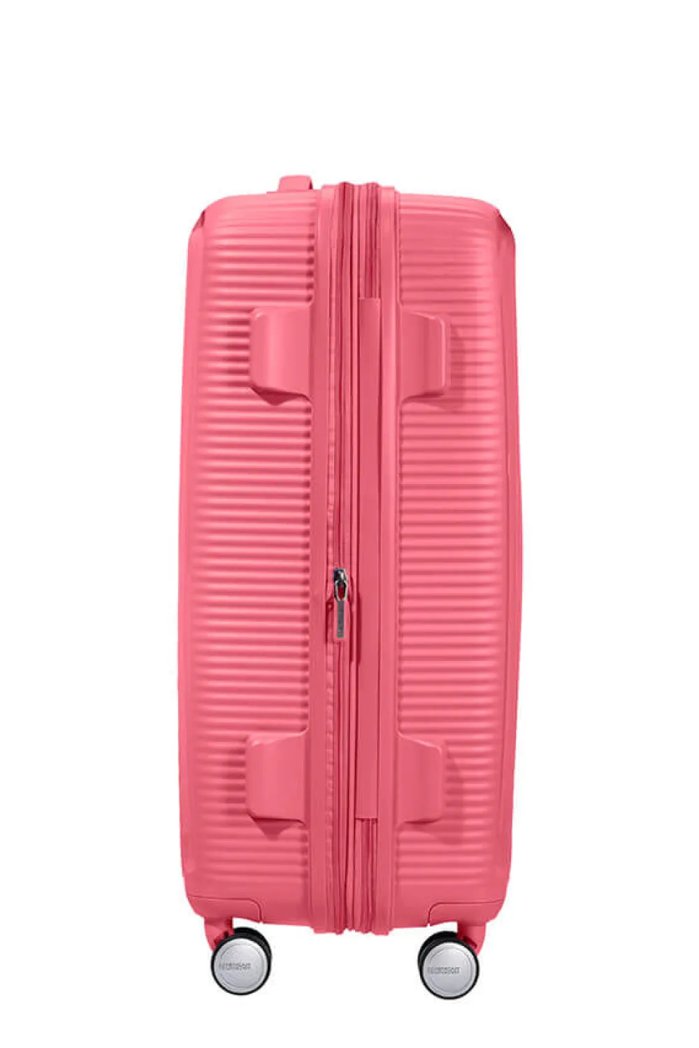 soundbox_keskikokoinen_ma_4-4.webp American Tourister SoundBox Keskikokoinen matkalaukku Sun Kissed Coral Fashion
