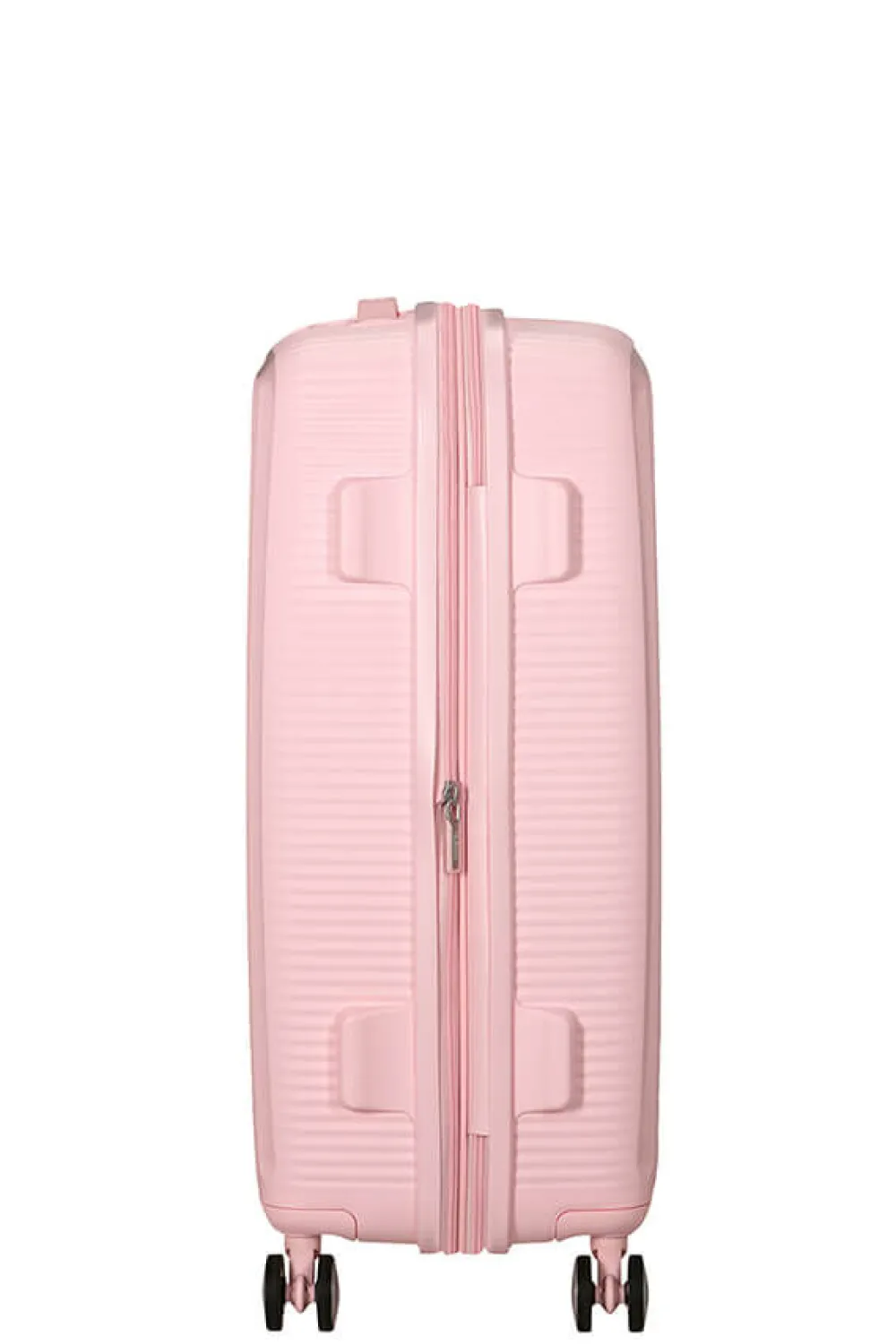 soundbox_keskikokoinen_ma_4-8.webp American Tourister SoundBox Keskikokoinen matkalaukku Pastel Pink Outlet