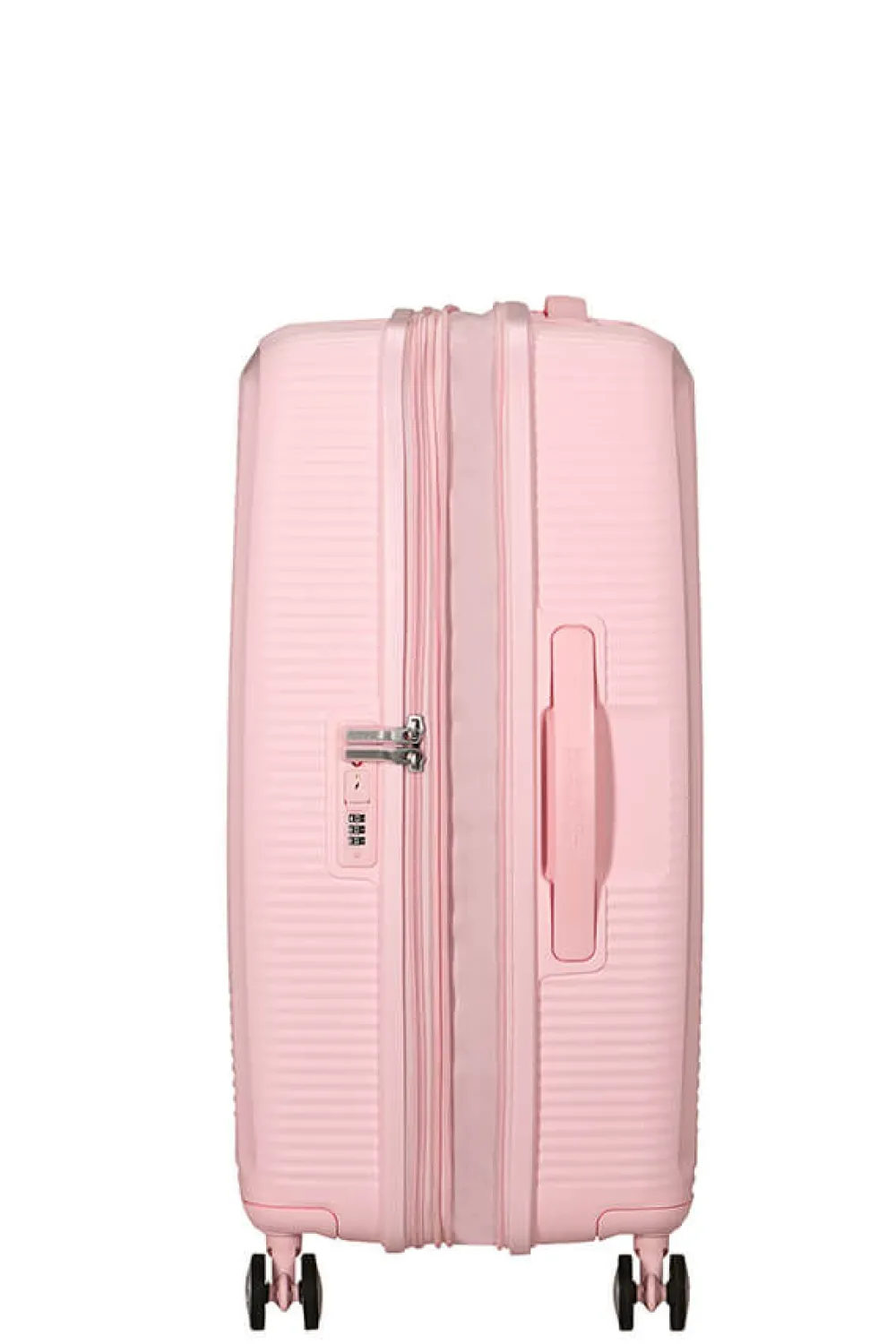 soundbox_keskikokoinen_ma_5-8.webp American Tourister SoundBox Keskikokoinen matkalaukku Pastel Pink Outlet