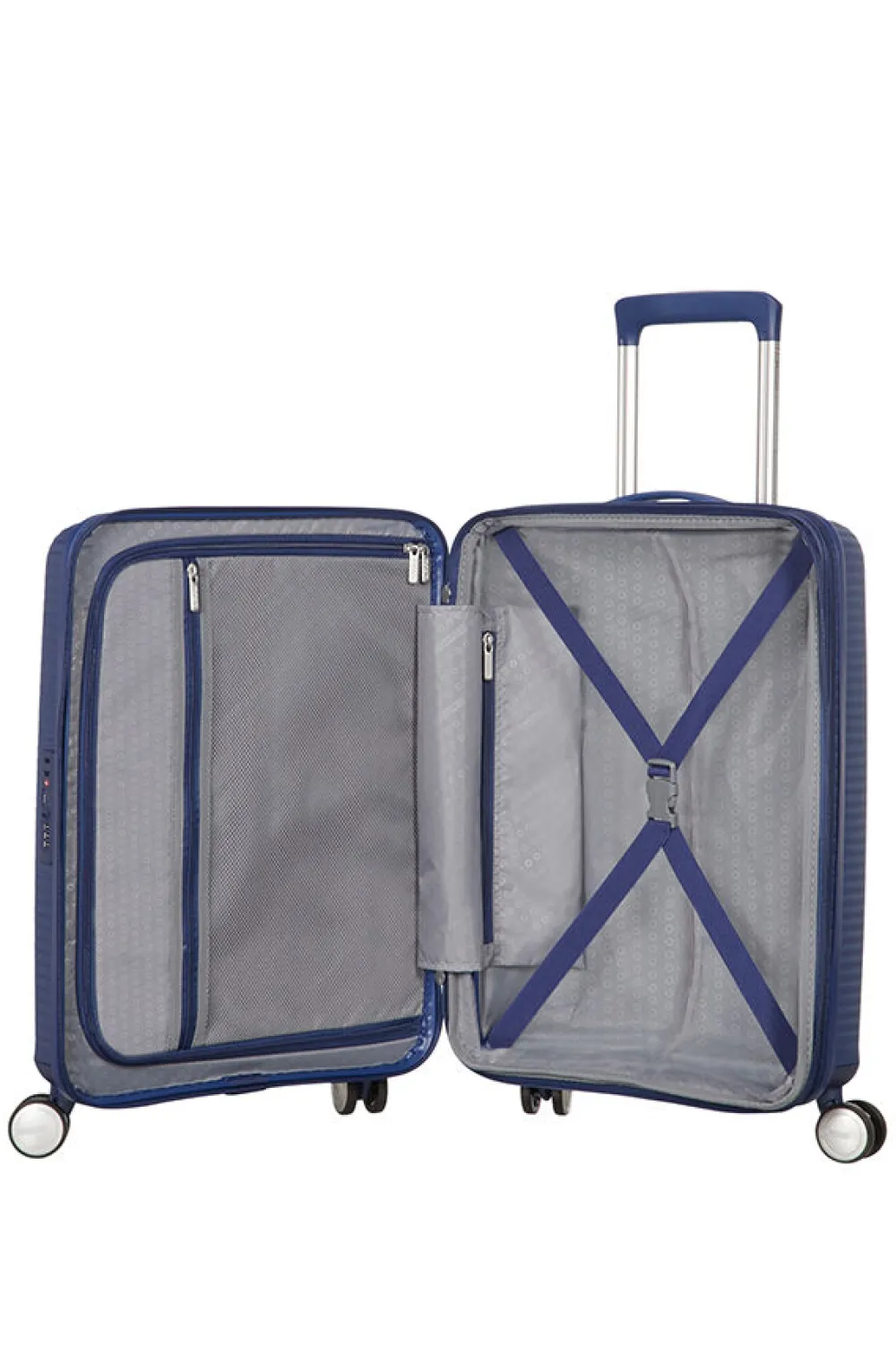 soundbox_lentolaukku_0-1.webp American Tourister SoundBox Lentolaukku Midnight Navy New