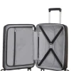 American Tourister SoundBox Lentolaukku Bass Black Outlet