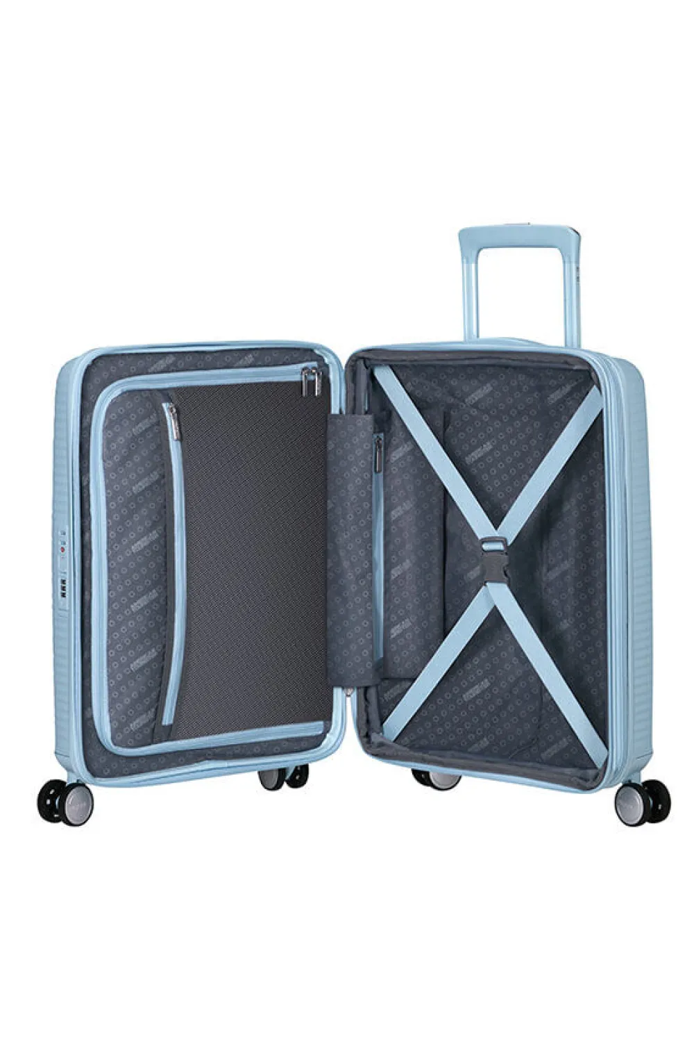 soundbox_lentolaukku_0-11.webp American Tourister SoundBox Lentolaukku Pastel Blue New